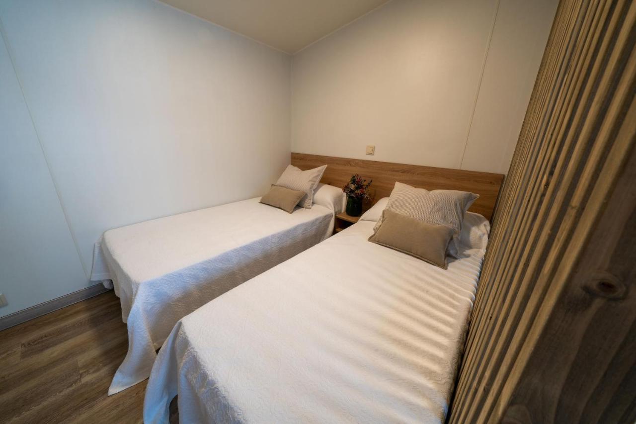 Camping 3 Estrellas غافا المظهر الخارجي الصورة